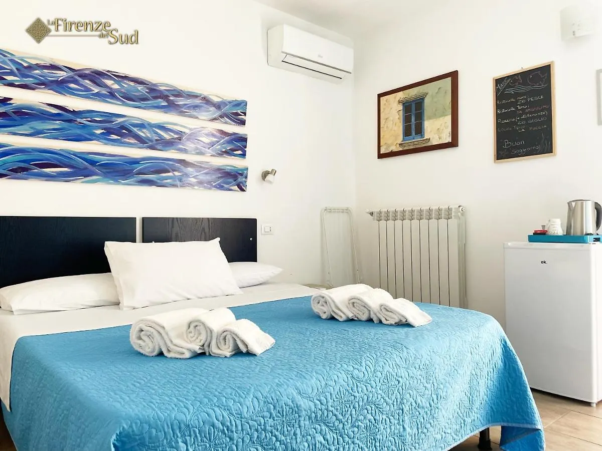 Bed and Breakfast La Firenze Del Sud à Lecce